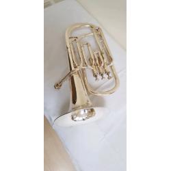 Hsinghai Baritone Horn