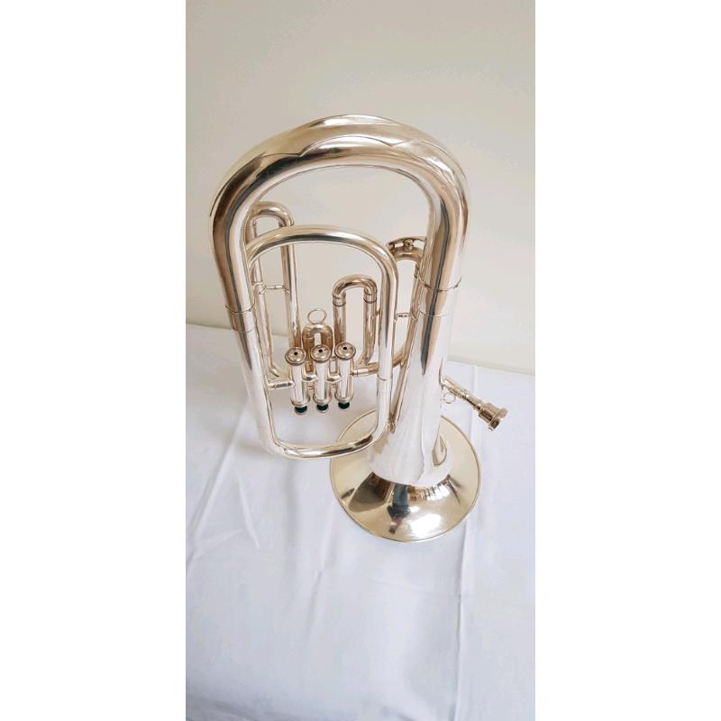 Hsinghai Baritone Horn