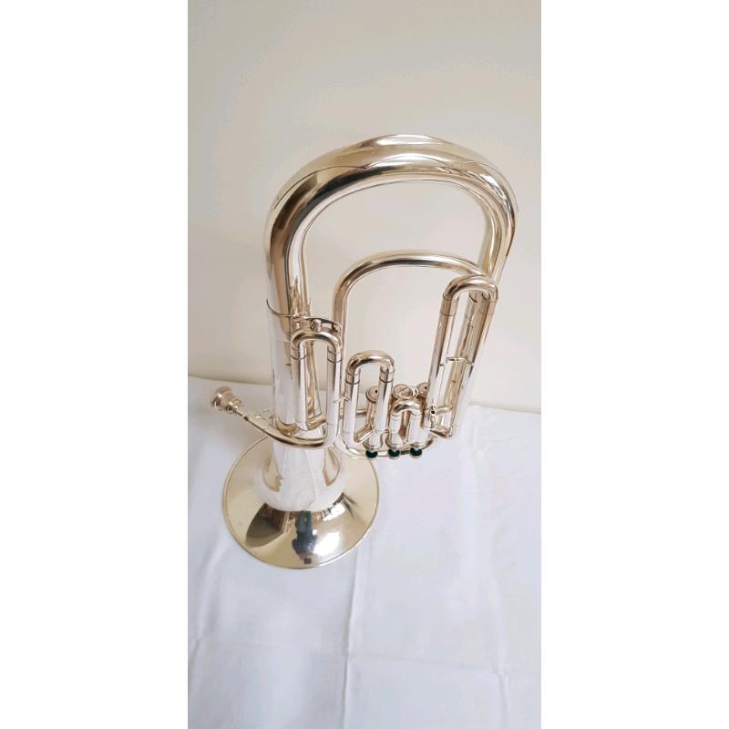 Hsinghai Baritone Horn