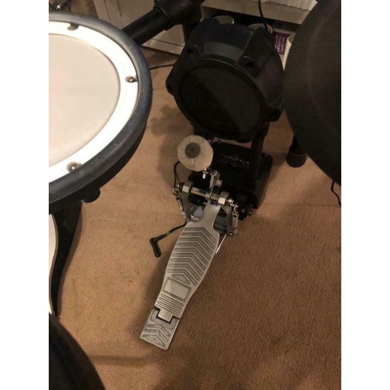 Roland td-4 electric electronic digital drum kit set