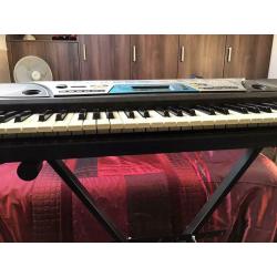Yamaha organ
