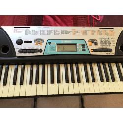Yamaha organ