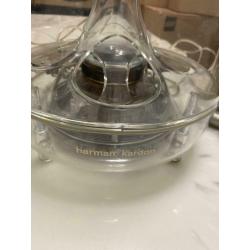 Harman kardon sounsticks subwoofer sound system