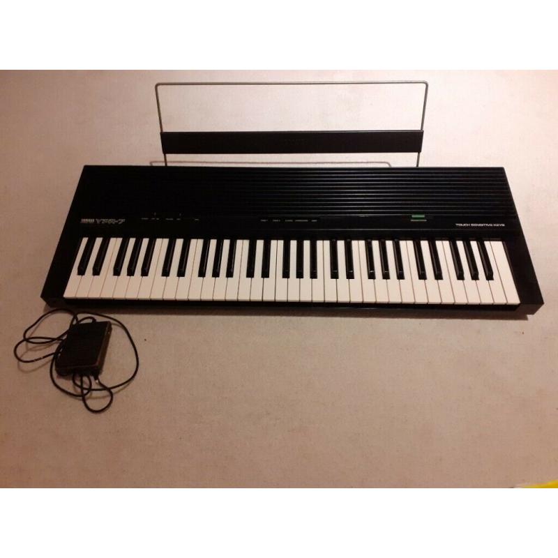 Yamaha piano