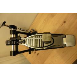 Gear4Music heavy duty bass drum pedal.