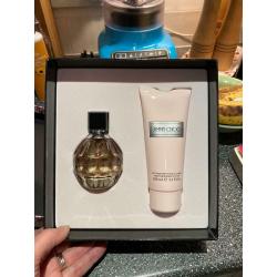Jimmy Choo Original Perfume gift set