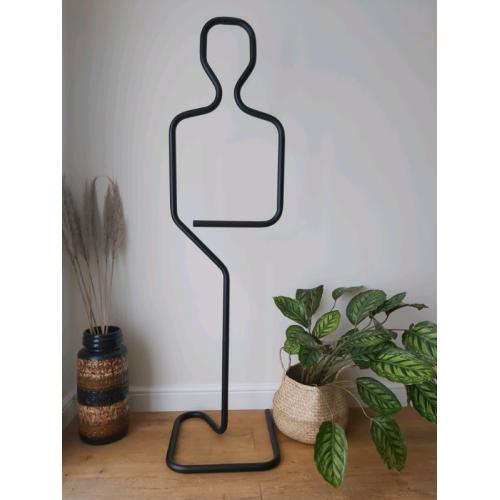 Vintage 1980?s mannequin