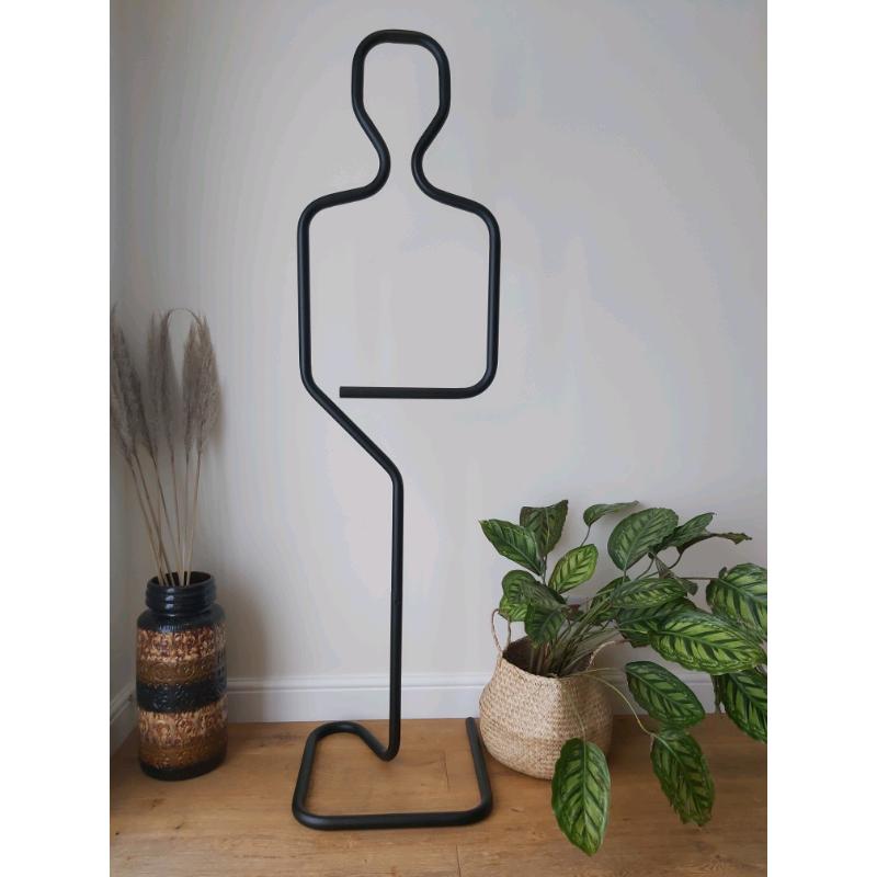 Vintage 1980?s mannequin
