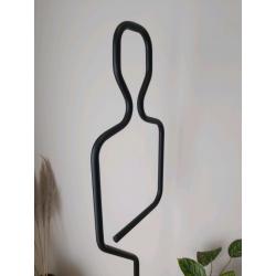 Vintage 1980?s mannequin