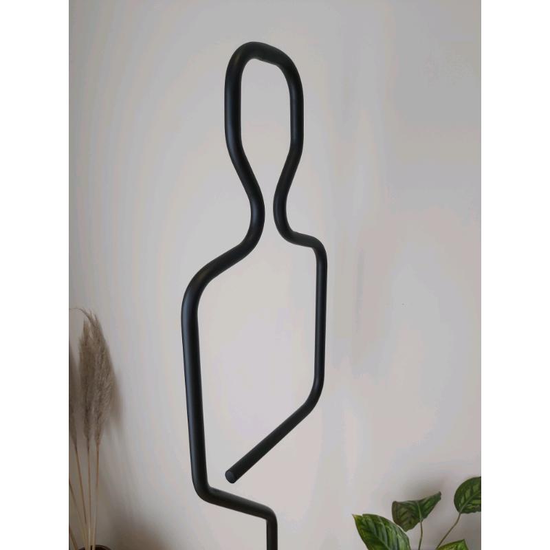 Vintage 1980?s mannequin