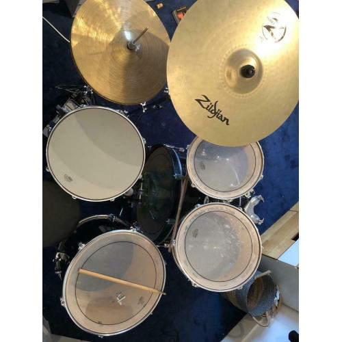 Drum Kit
