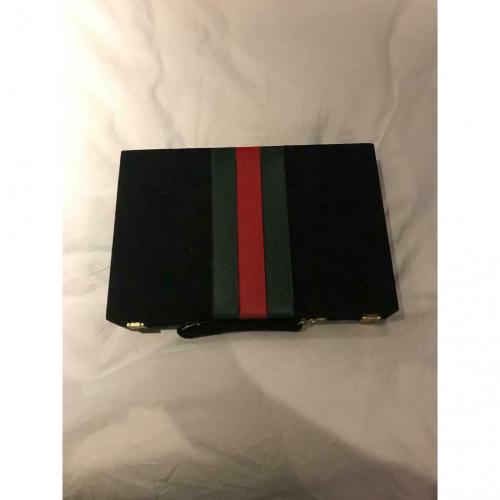Gucci backgammon set brand new great gift