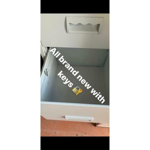Filing cabinets for sale