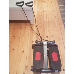 Exercise Stepper
