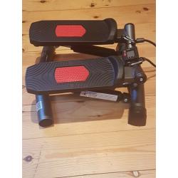 Exercise Stepper