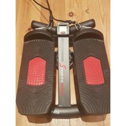 Exercise Stepper