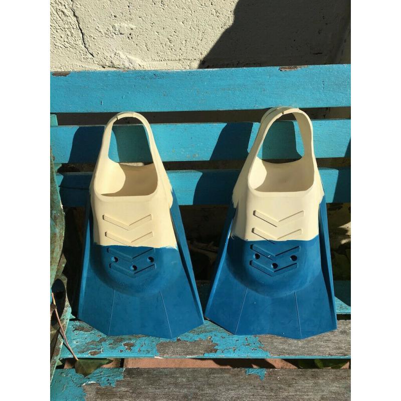 Scuba Diving Flippers