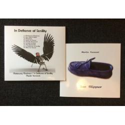 Limited offer of Rare Cd recordings!