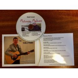 Limited offer of Rare Cd recordings!