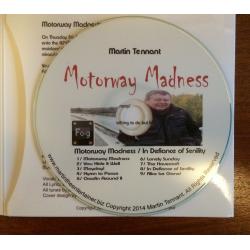Limited offer of Rare Cd recordings!