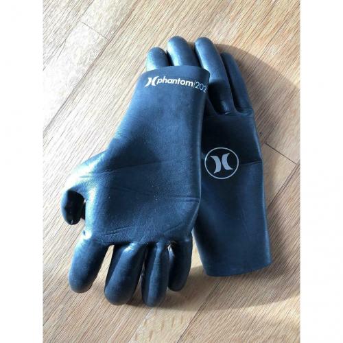 Wetsuit gloves Hurley
