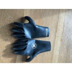 Wetsuit gloves Hurley