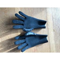 Wetsuit gloves Hurley