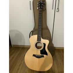 Guitar Taylor 114CE