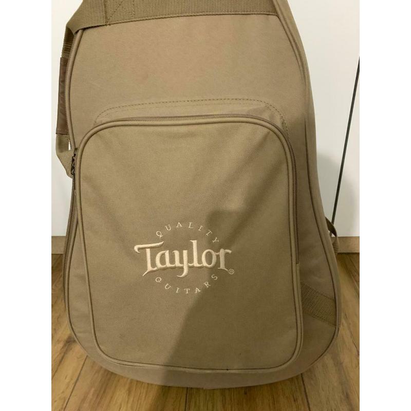 Guitar Taylor 114CE