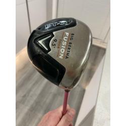 Callaway ft3 tour driver 9.5 stiff