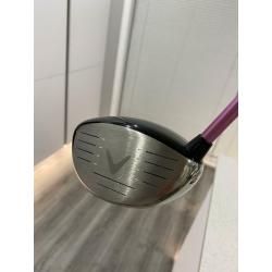 Callaway ft3 tour driver 9.5 stiff