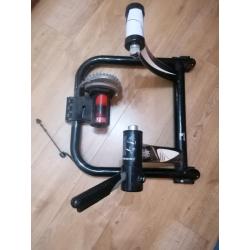 turbo trainer