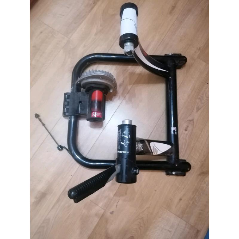 turbo trainer