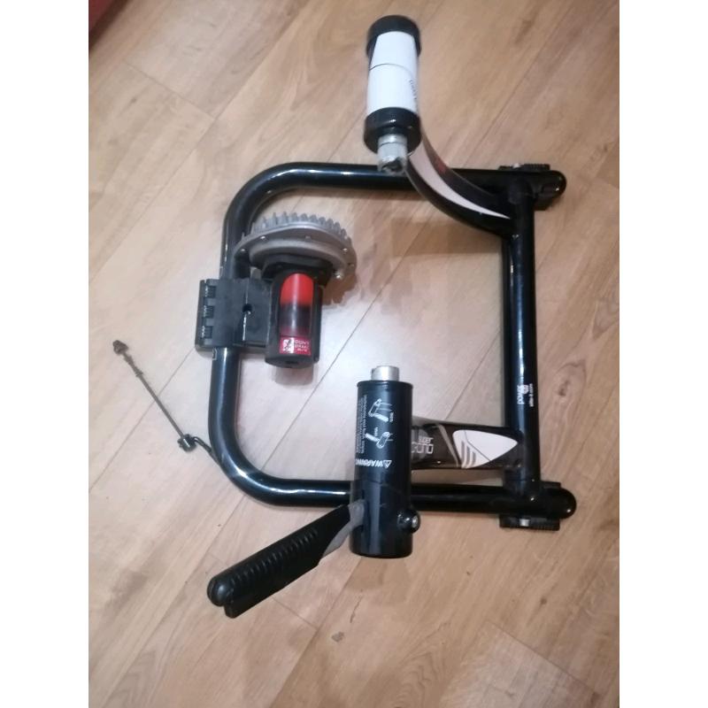 turbo trainer