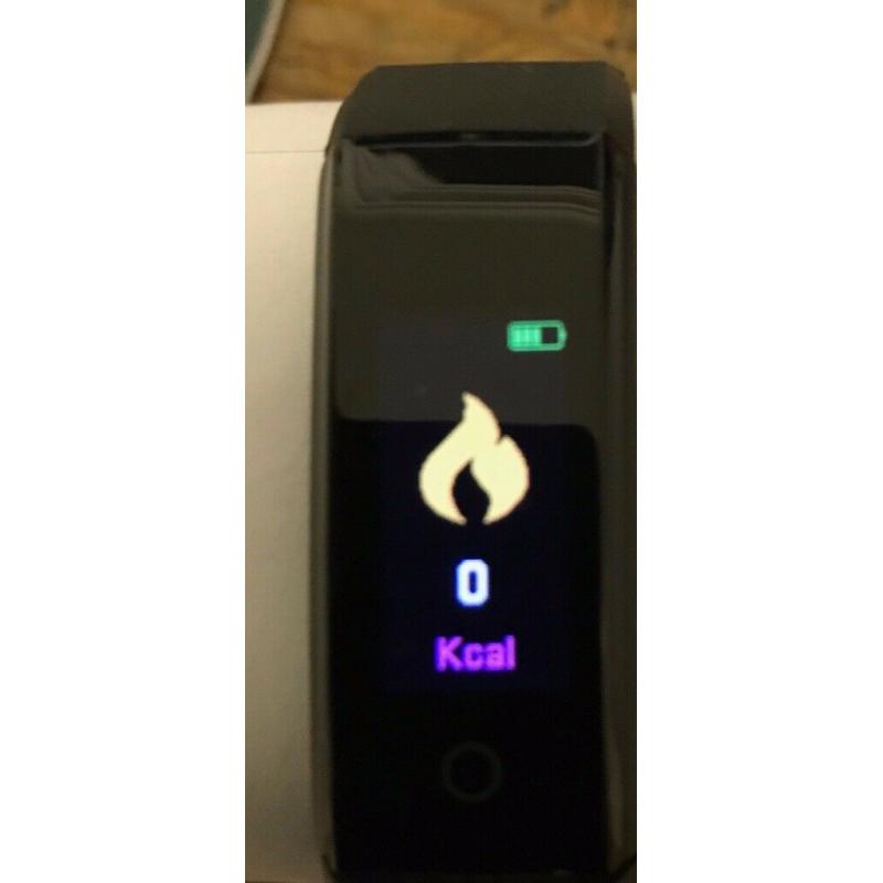 Yoho Sport Smart Watch