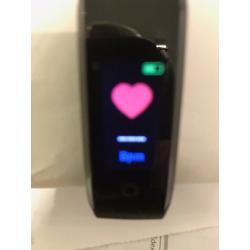 Yoho Sport Smart Watch