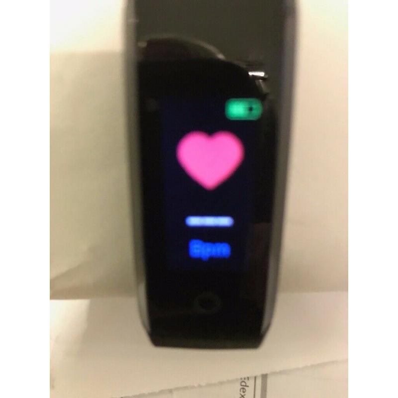 Yoho Sport Smart Watch