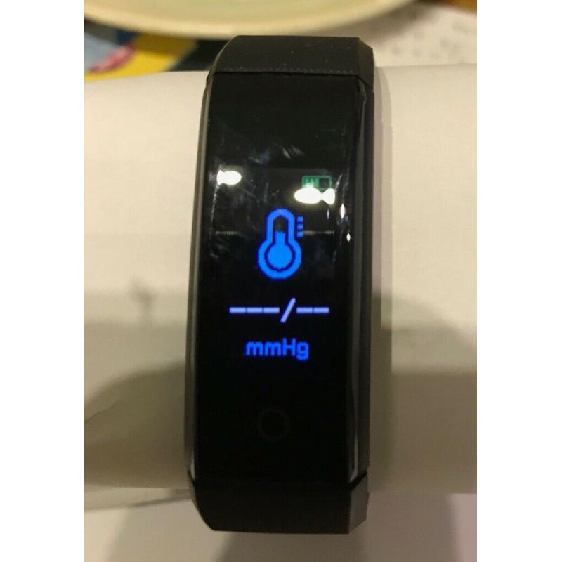 Yoho Sport Smart Watch