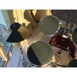 Tornado Drumkit