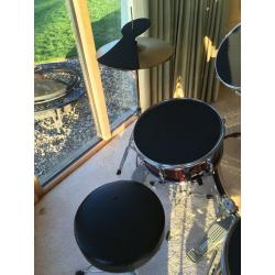 Tornado Drumkit