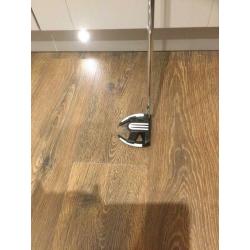 Belly Golf Putter