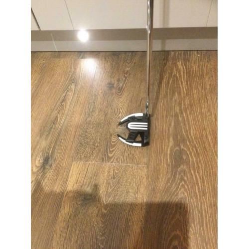 Belly Golf Putter