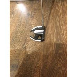 Belly Golf Putter
