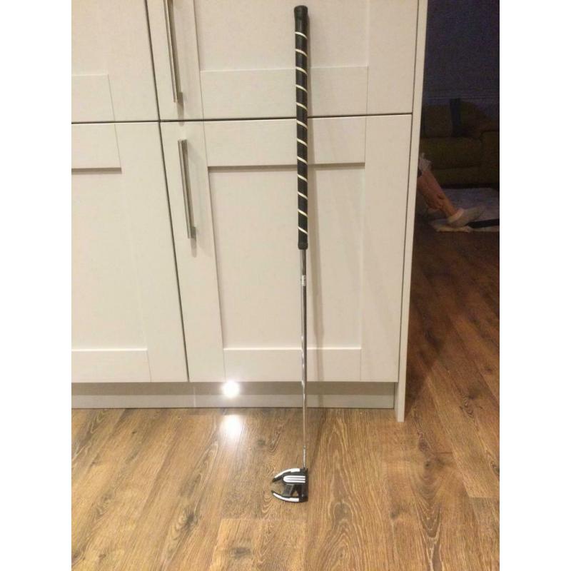 Belly Golf Putter