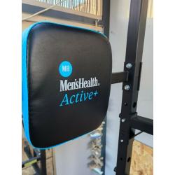 Men's Health Power Tower