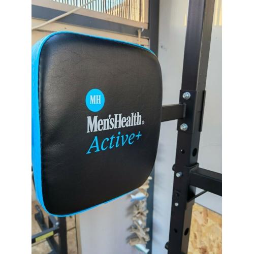 Men's Health Power Tower
