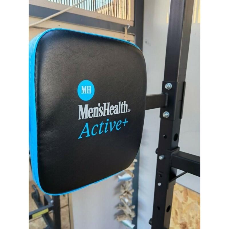 Men's Health Power Tower