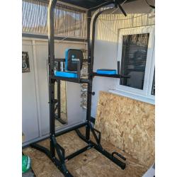 Men's Health Power Tower