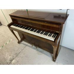 Rare Schimmel Console Piano - Christmas Delivery