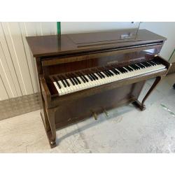 Rare Schimmel Console Piano - Christmas Delivery